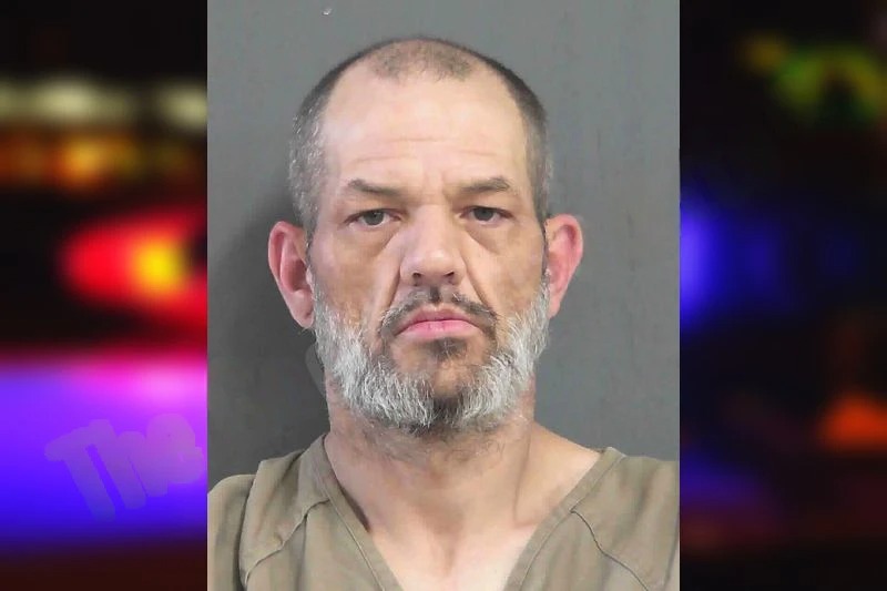 Joshua Simmons Mugshots