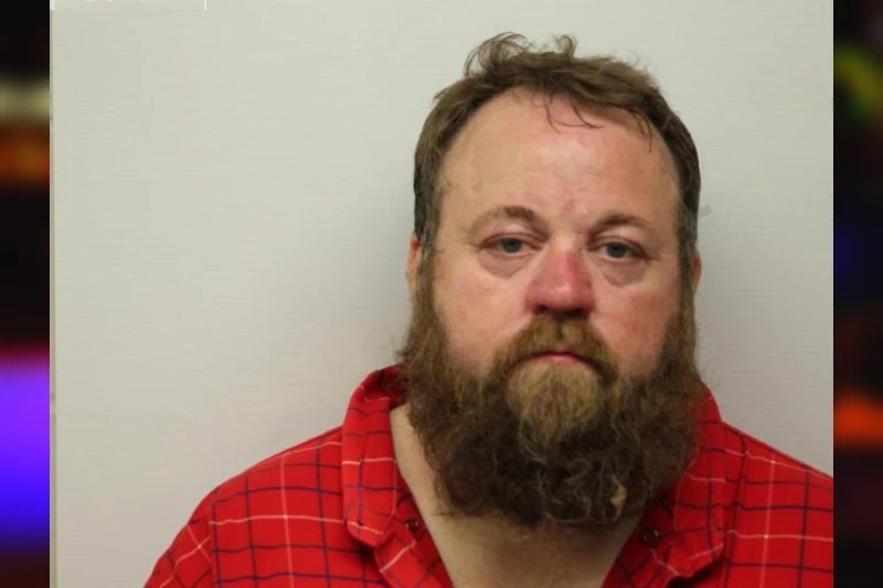 Joshua Swint Mugshots