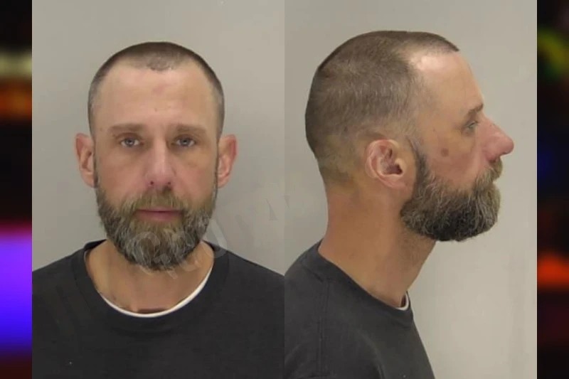 Joshua Taylor Mugshots