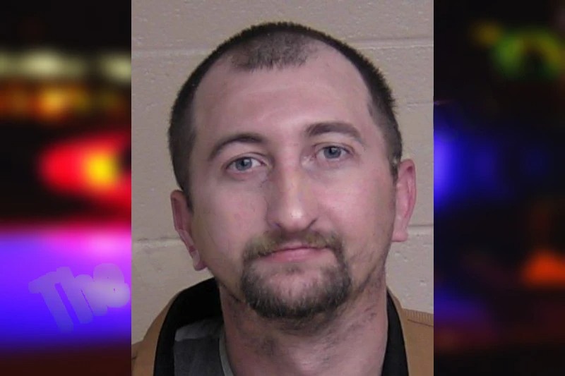 Joshua Teeters Mugshots