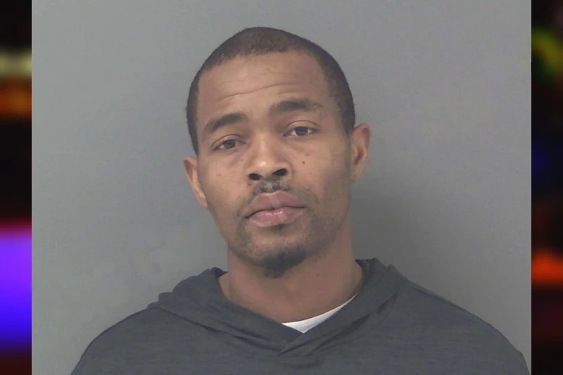 Joshua Varner Mugshots