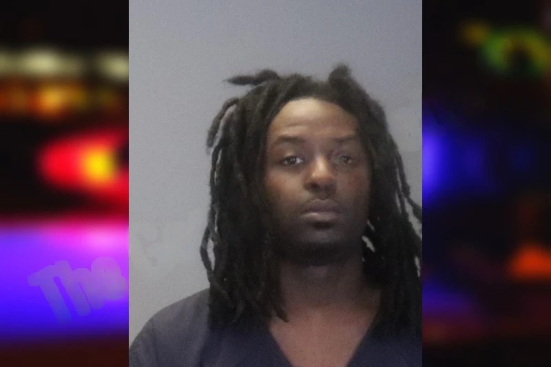 Joshua Washington mugshot – Muscogee County , Georgia Joshua Washington mugshot