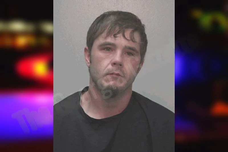 Joshua Wiles Mugshots