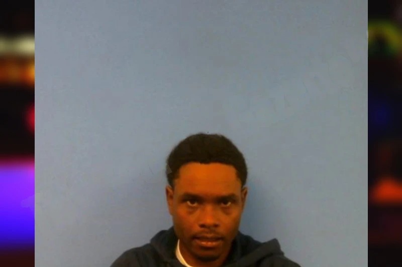 Joshua Woodyard Mugshots