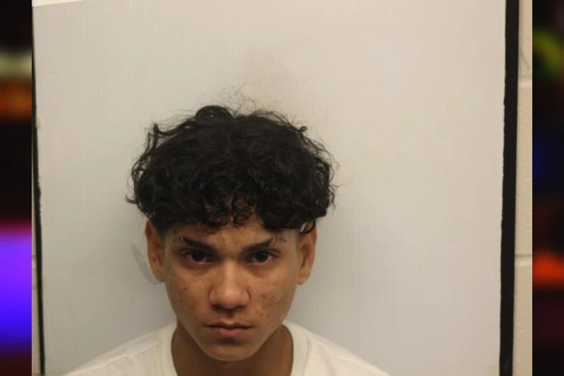 Josias Rosa-Tapia Mugshots