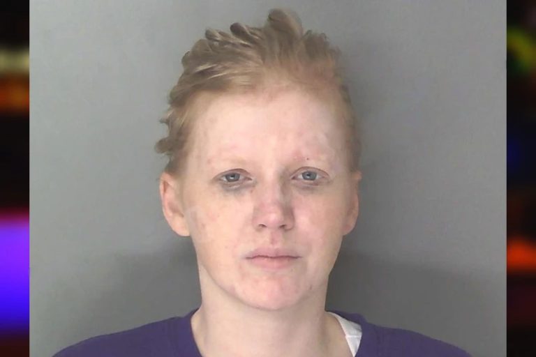 Josie Thornton mugshot – Douglas County , Georgia Josie Thornton
