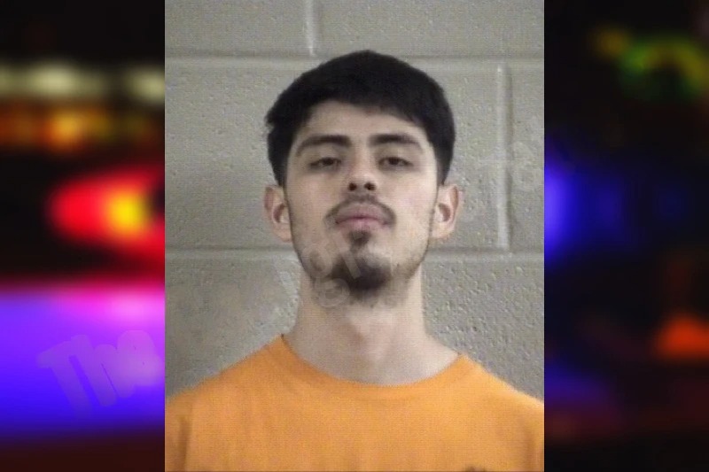 Josue Calzada-Carreno mugshot – Whitfield County , Georgia Josue Calzada-Carreno mugshot