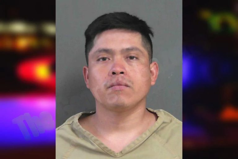 Josue Romero Hernandez