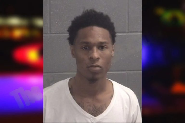 Jotavius Brownlee mugshot β Spalding County , Georgia Jotavius Brownlee