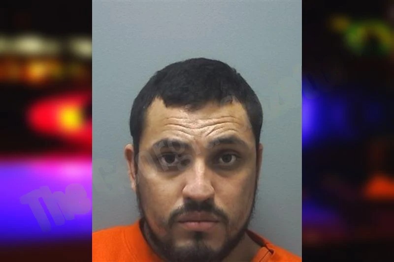 Jouse Lopez Gonzalez Mugshots