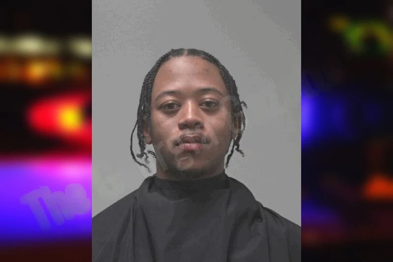 Jovain Taylor mugshot – Coweta County , Georgia Jovain Taylor mugshot