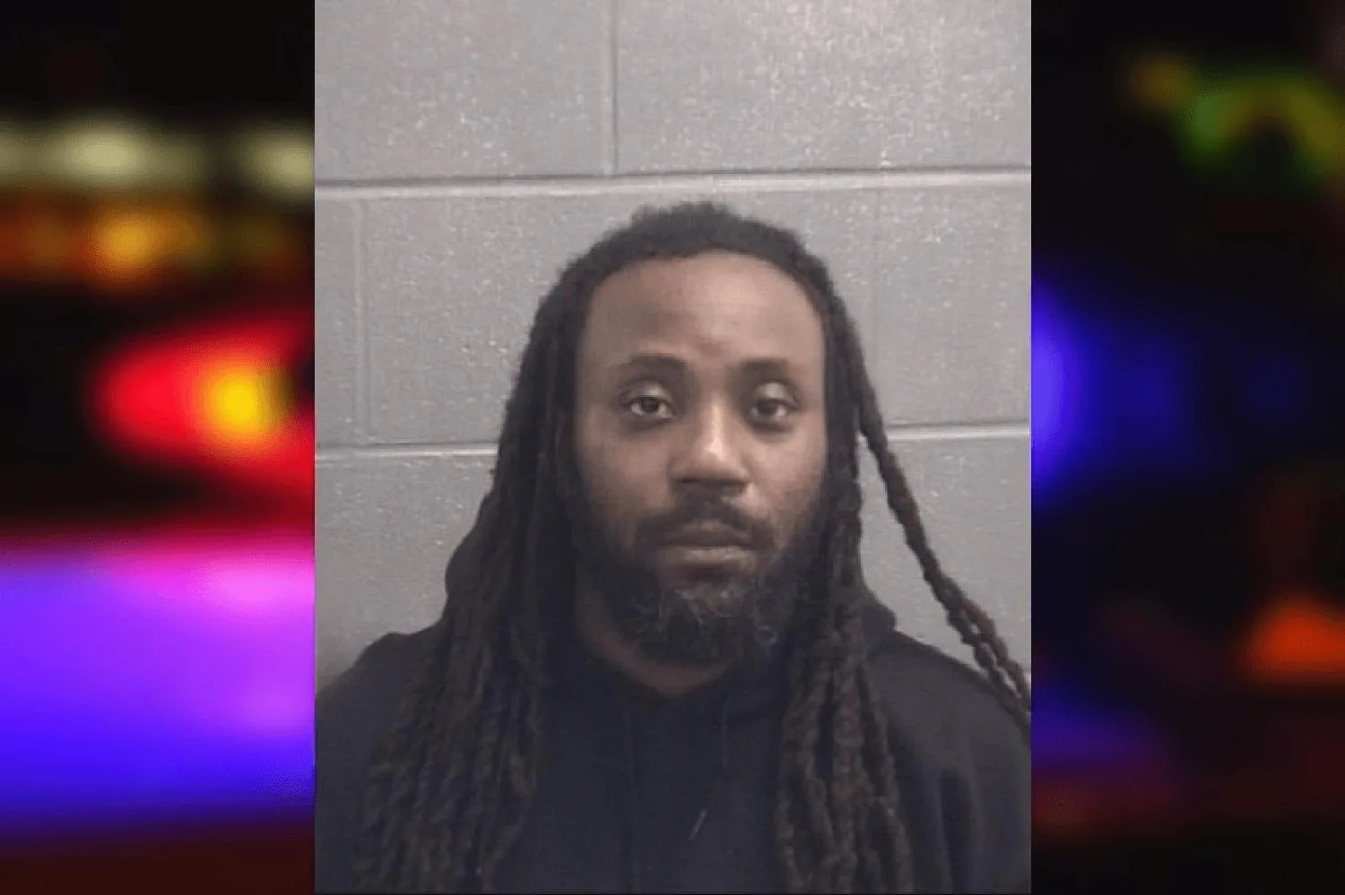 Jovantae Smith Mugshots