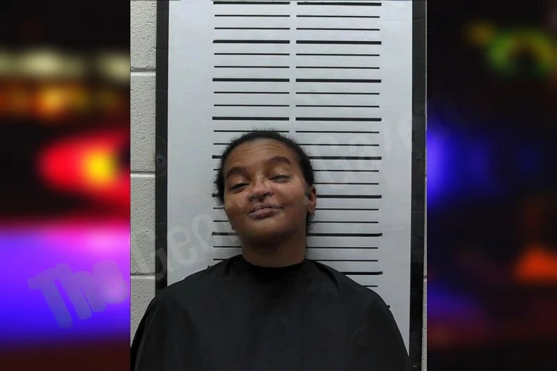 Jowanna Pickens Mugshots