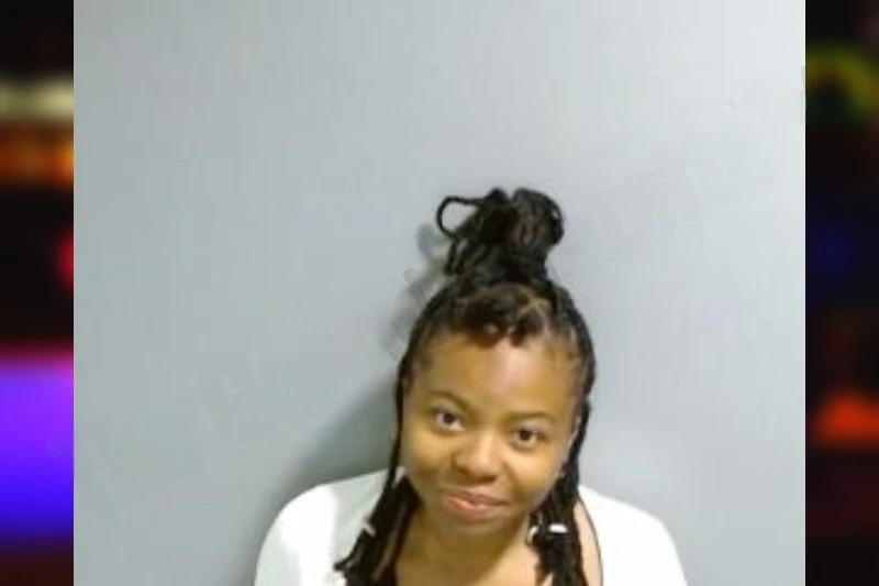 Joy Ananaba mugshot – Fulton County , Georgia Joy Ananaba mugshot