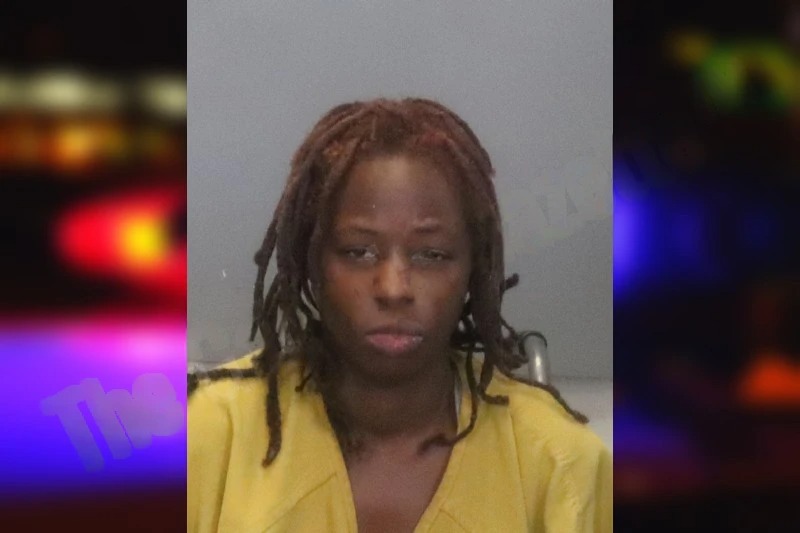 Joy Lane mugshot – Muscogee County , Georgia Joy Lane mugshot