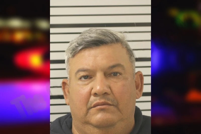 Juan Arias mugshot – Toombs County , Georgia Juan Arias mugshot