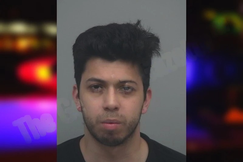 Juan Cardona Zapata Mugshots