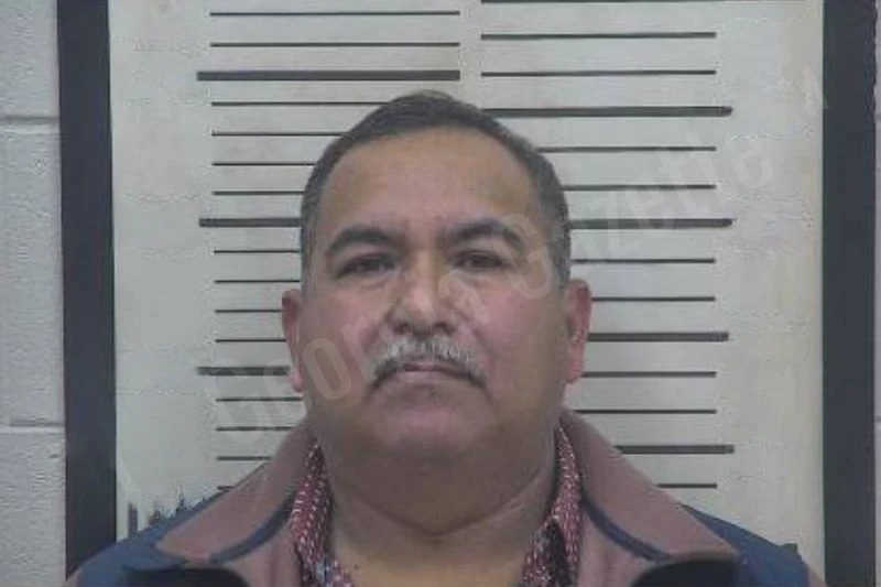 Juan Cueves mugshot – Coffee County , Georgia Juan Cueves mugshot