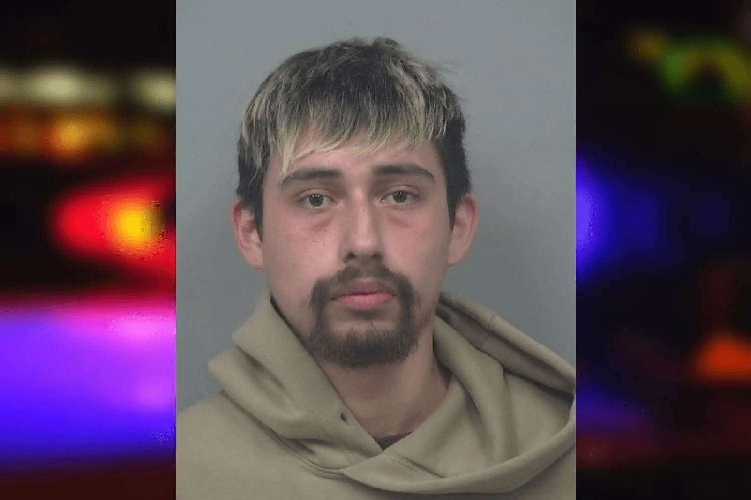 Juan Dominguez Hernandez Mugshots