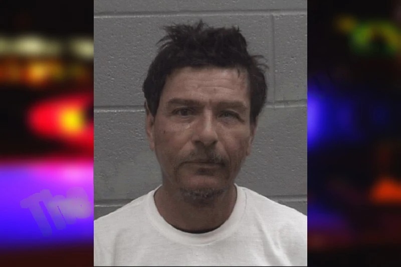 Juan Garcia-Toledo mugshot – Columbia County , Georgia Juan Garcia-Toledo mugshot