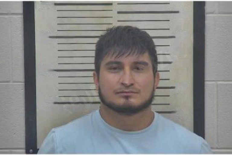 Juan Gomez mugshot – Coffee County , Georgia Juan Gomez