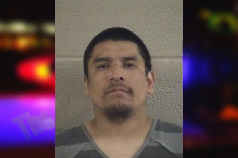 Juan Hernandez Mugshots