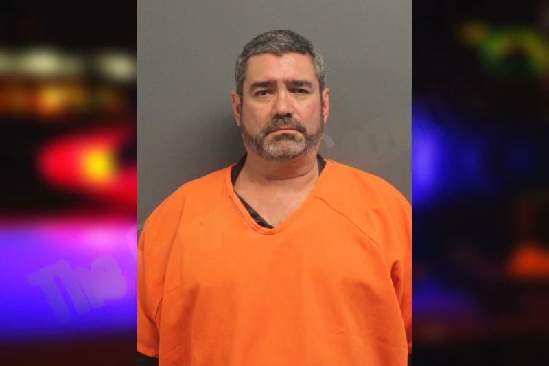 Juan Lasprilla Osorio Mugshots