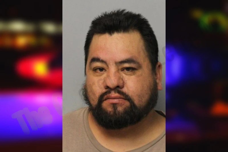 Juan Lopez Merida Mugshots