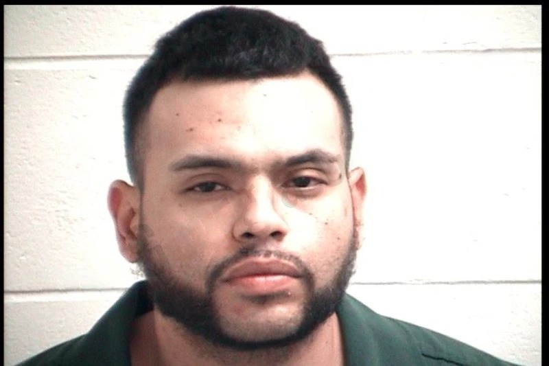 Juan Lopez mugshot – Henry County , Georgia Juan Lopez mugshot
