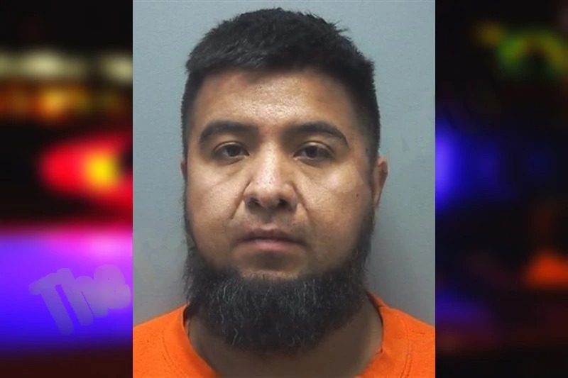 Juan Martinez Montanez Mugshots