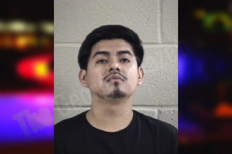 Juan Masariegoz-Velasquez mugshot