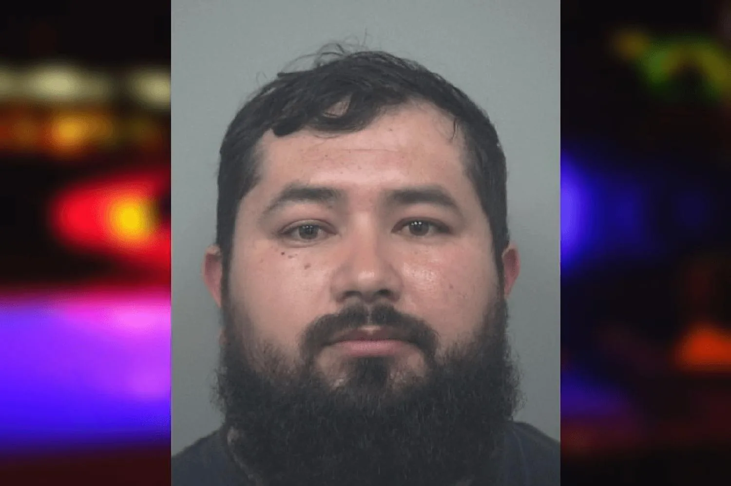 Juan Morin Navarro mugshot – Gwinnett County , Georgia Juan Morin Navarro mugshot