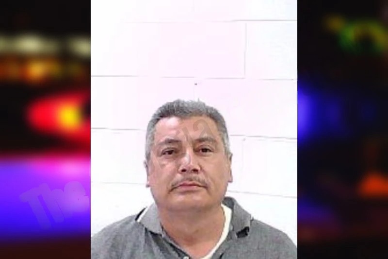 Juan Padron-Govea mugshot – Fulton County , Georgia Juan Padron-Govea mugshot