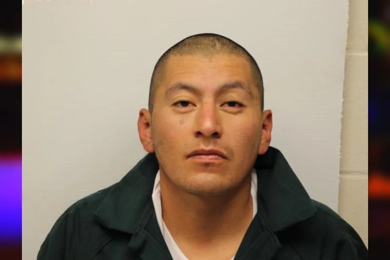 Juan Perez-Ibanez mugshot – Chatham County , Georgia Juan Perez-Ibanez mugshot