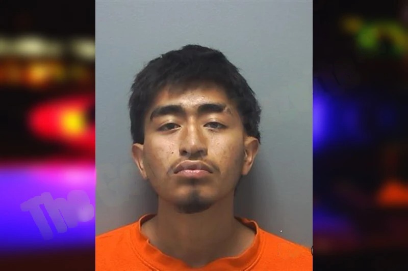 Juan Reynoso-Raymundo mugshot – Cherokee County , Georgia Juan Reynoso-Raymundo mugshot