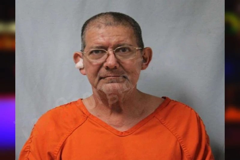 Juan Rodriguez Mugshots