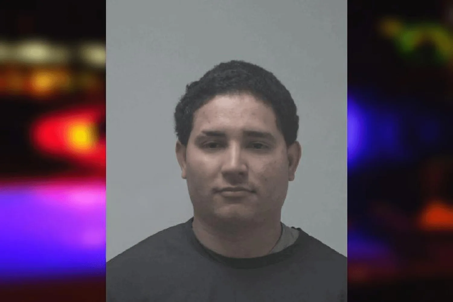 Juan Ruiz Ramirez Mugshots