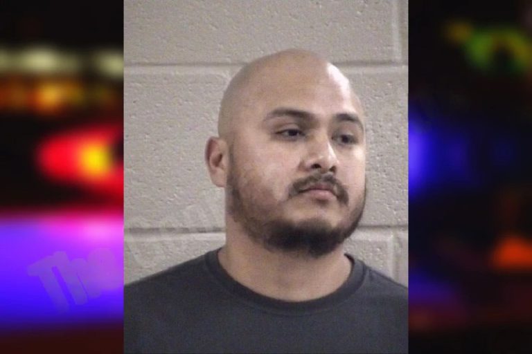 Juan Salaises mugshot – Whitfield County , Georgia Juan Salaises