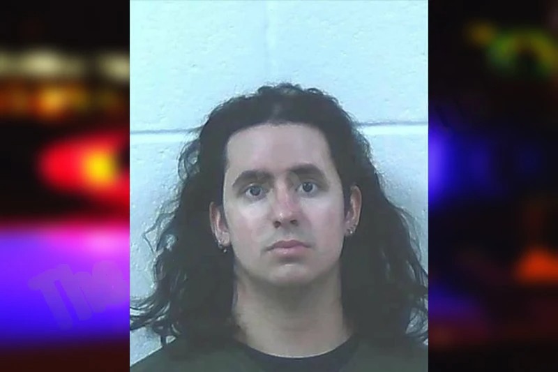 Juan Soto-Molina Mugshots