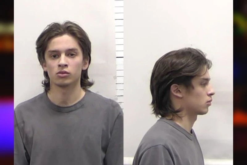 Juan Umana mugshot