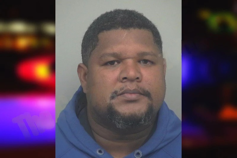 Juan Wilson Arthurs Mugshots