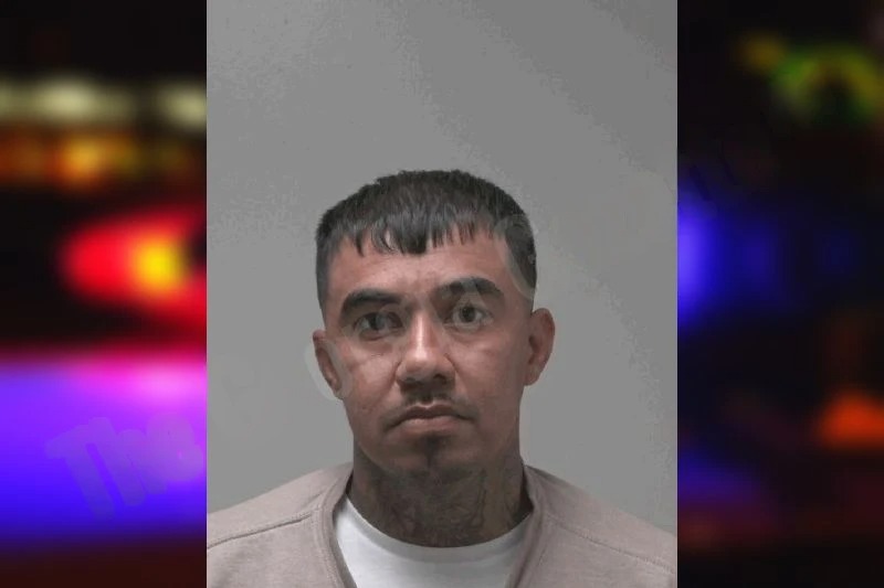 Juaquin Hernandez Mugshots