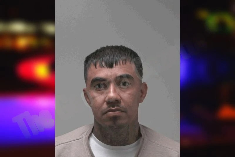 Juaquin Hernandez Mugshots