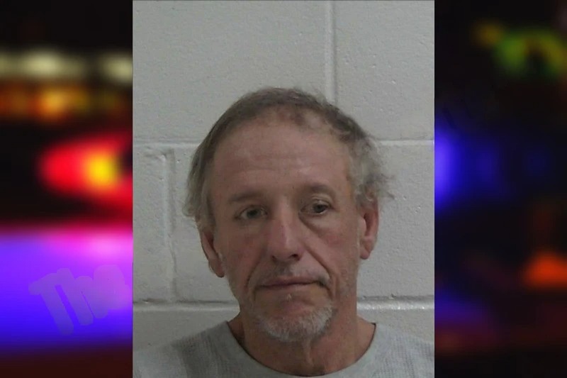 Jubal Bryan Mugshots