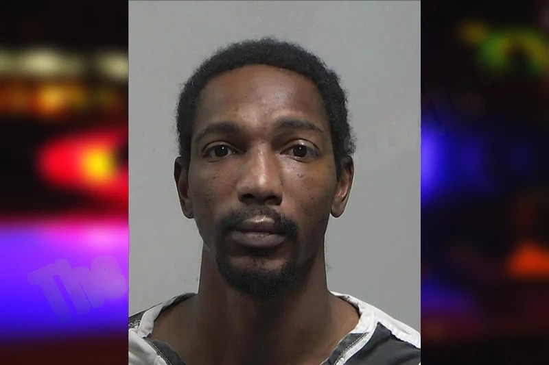 Juberille Williams Mugshots