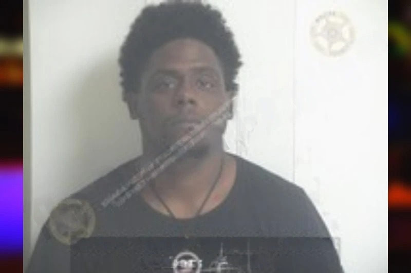 Juda Romain Mugshots