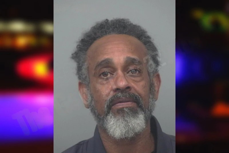 Judah Williams Mugshots