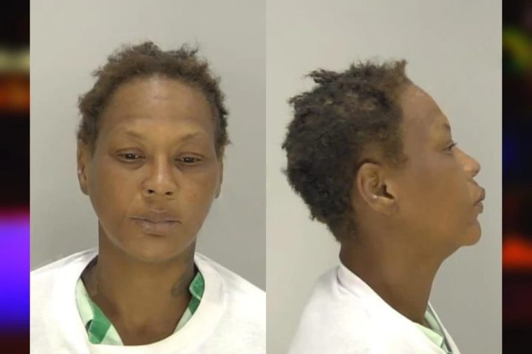 Judy Thompson mugshot – Richmond County , Georgia Judy Thompson