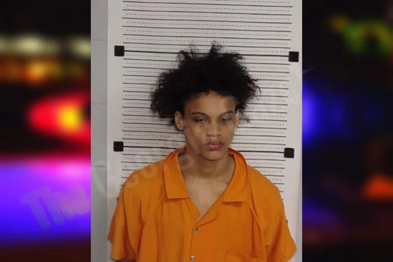 Juelz Brooks mugshot – Rockdale County , Georgia Juelz Brooks