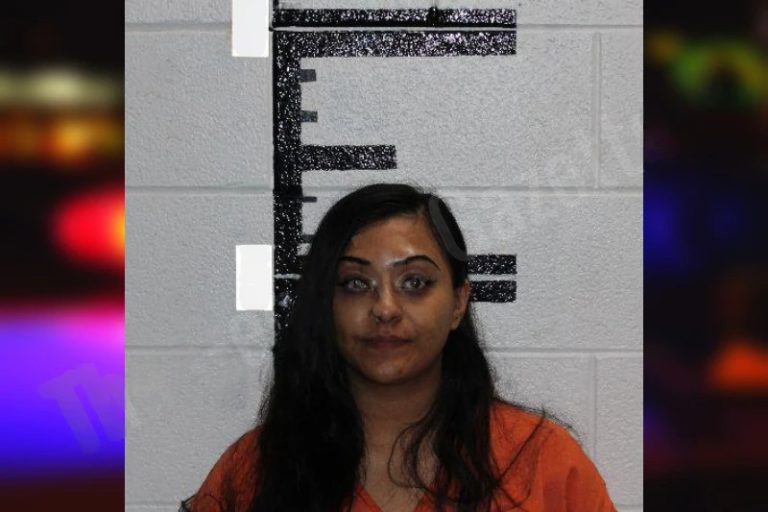 Julia Mendoza mugshot – Murray County , Georgia Julia Mendoza